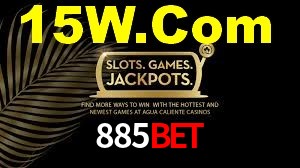 885Bet Login