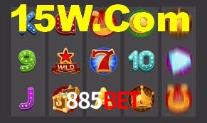 885Bet App Interface