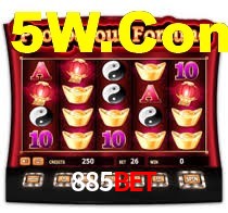 885Bet: Seu Cassino Premiado com Pagamentos Rápidos