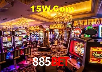 Descubra o Programa VIP da 885Bet: Vantagens Exclusivas para Jogadores