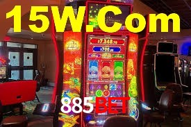 885Bet Login