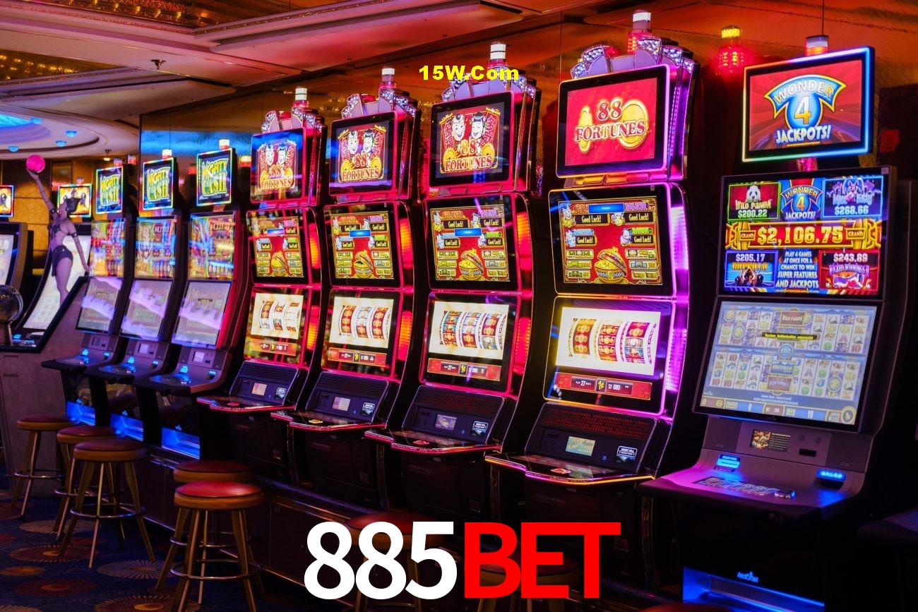 Statistics 885Bet