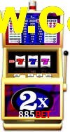 VIP Casino 885Bet
