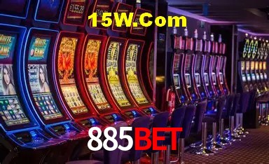 Descubra a Magia dos Jogos de Arcade no 885Bet