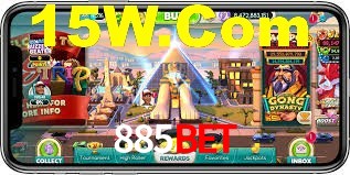 Daily Bonuses 885Bet