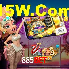 Blackjack Table 885Bet