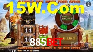 Programa VIP 885Bet